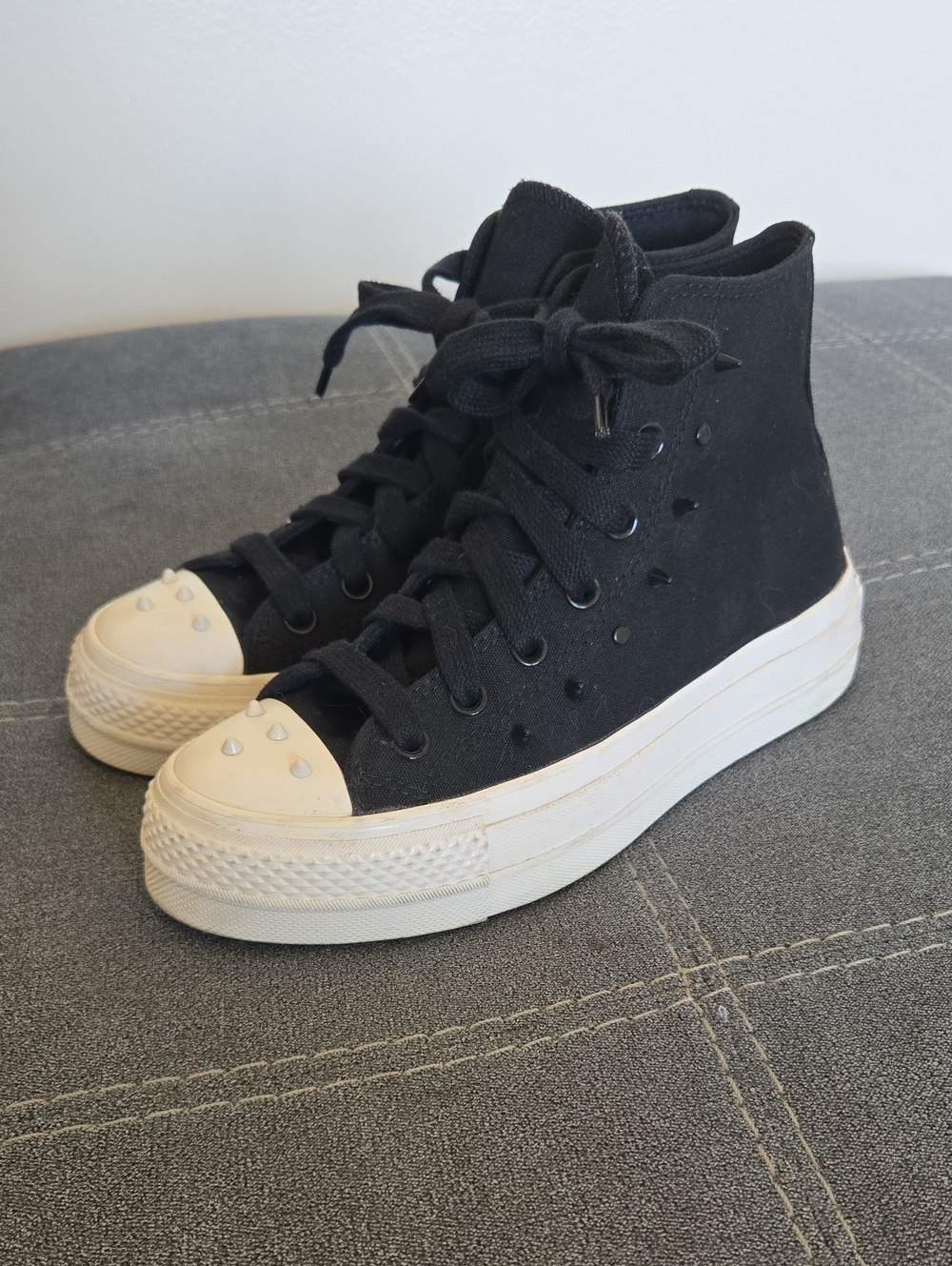 Converse Chuck Taylor All Star Lift Platform Sneaker